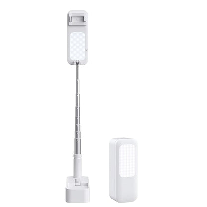 Suporte para telefone com luz de LED